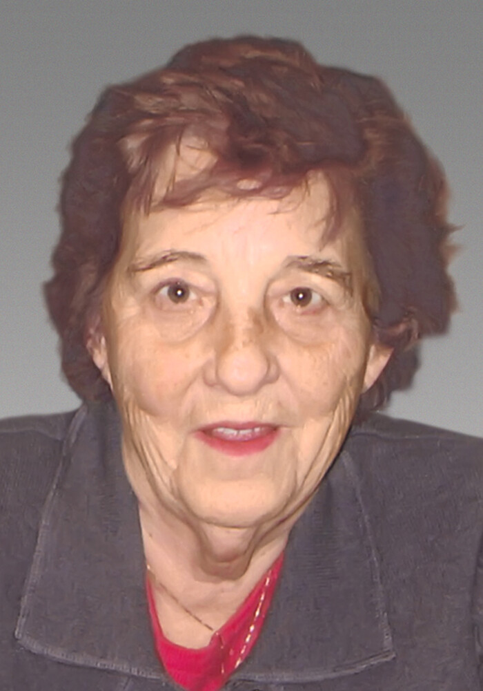 Rivard, Gabrielle Simard