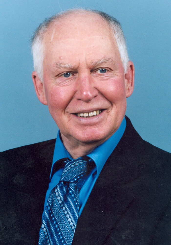 Paul Pelletier