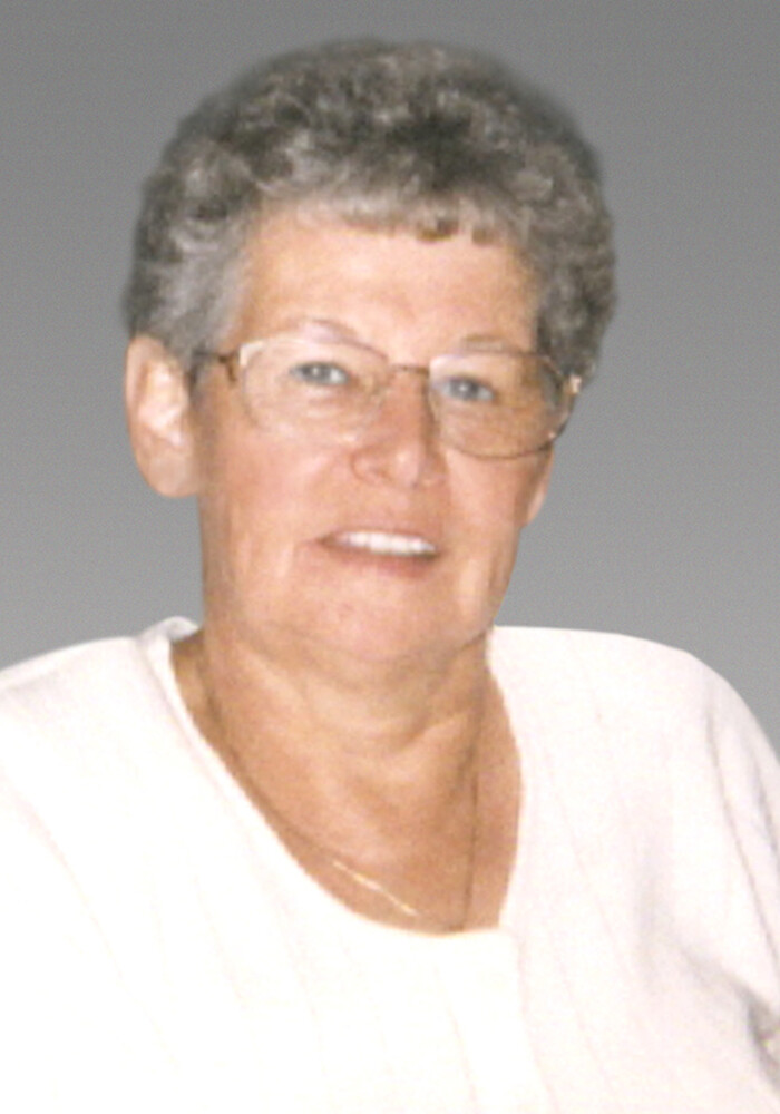 Blais, Fernande Landry