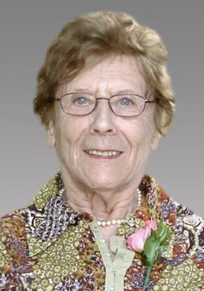 Gracia Garant Simard