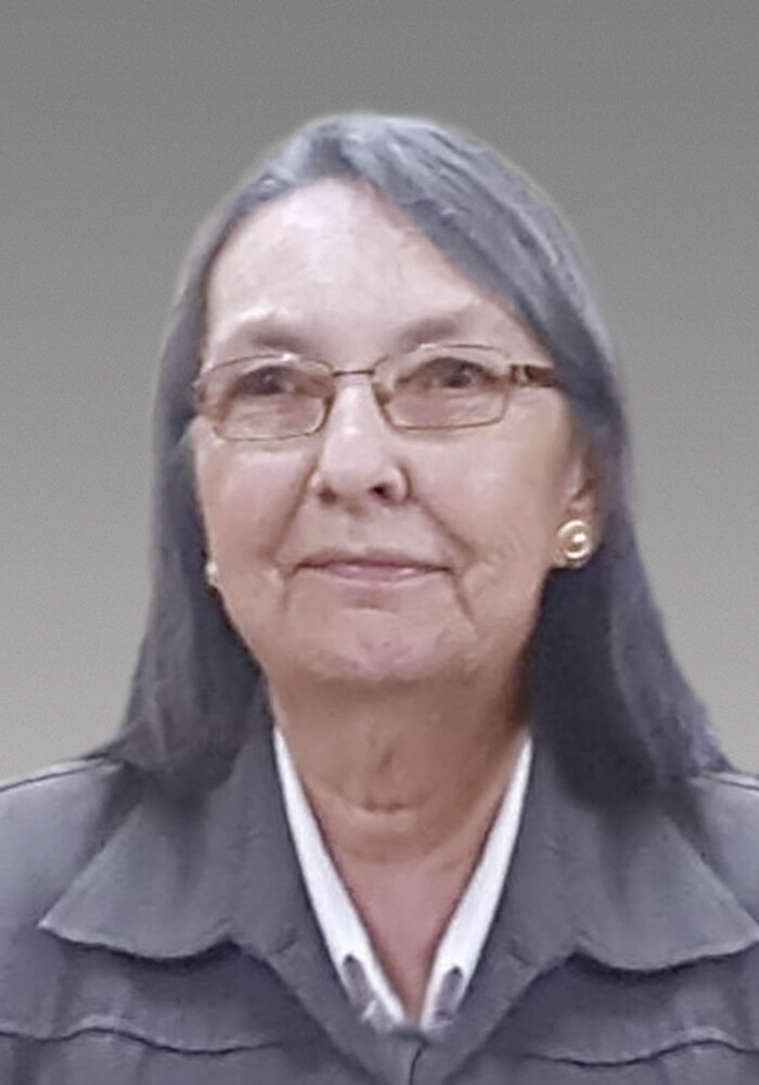 Lise Côté Bernier