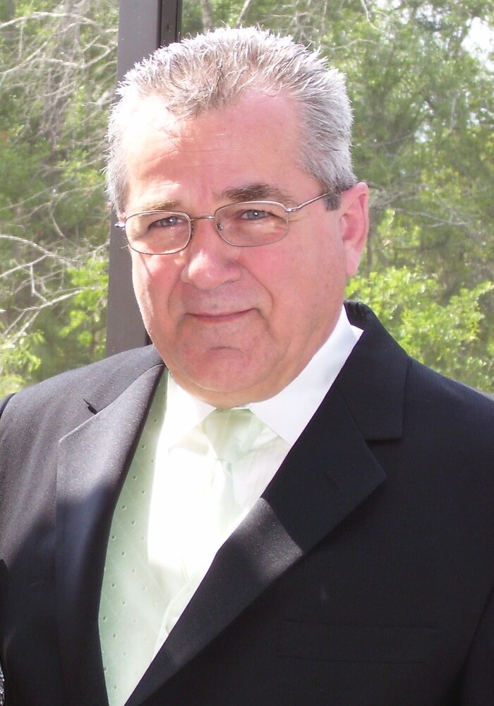 Marius Bélanger