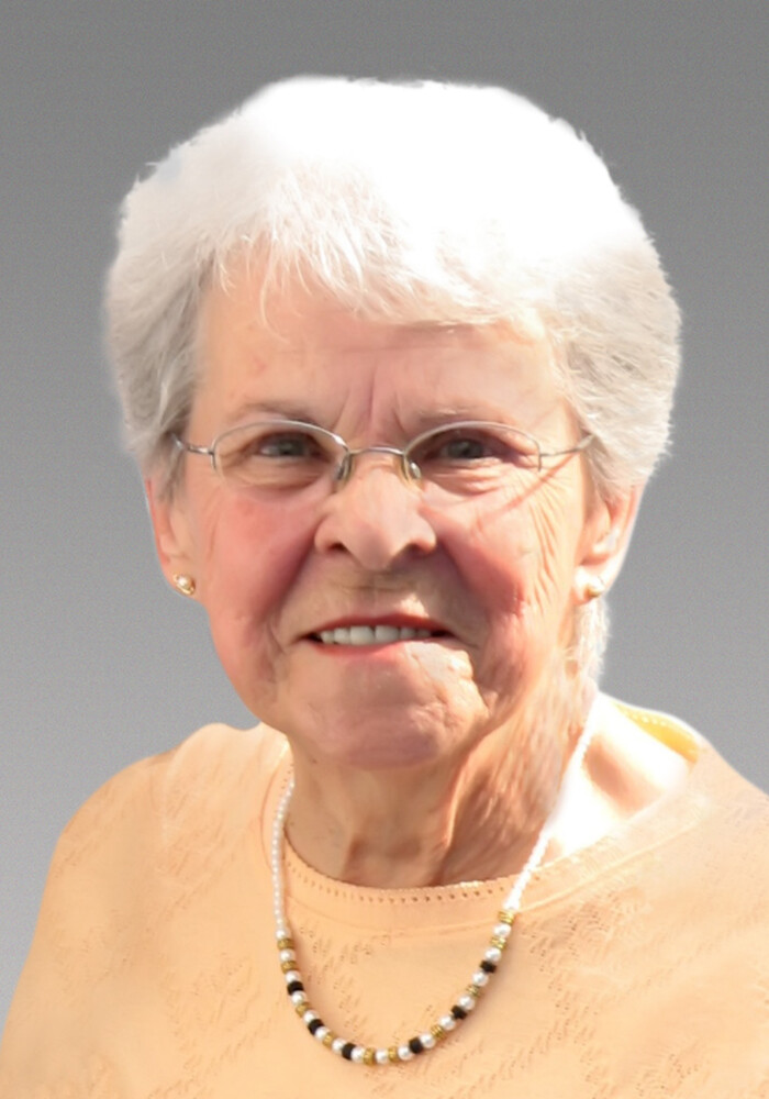 Cécile Létourneau