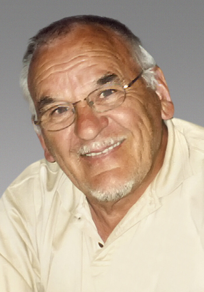 Yvon Malenfant