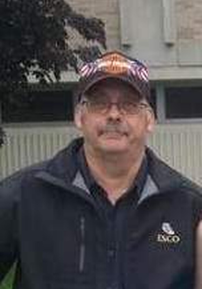 Richard Doyon