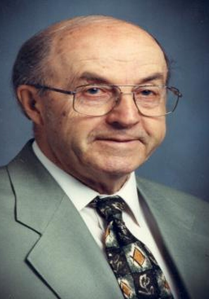 Jean-Paul Gaudreau
