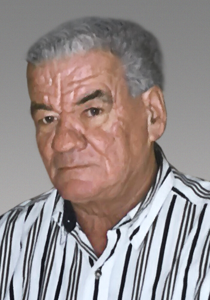Gaston Morin
