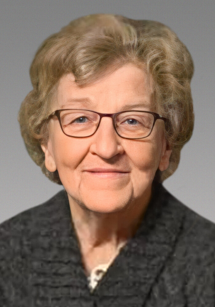 Bibiane Bernier Vézina