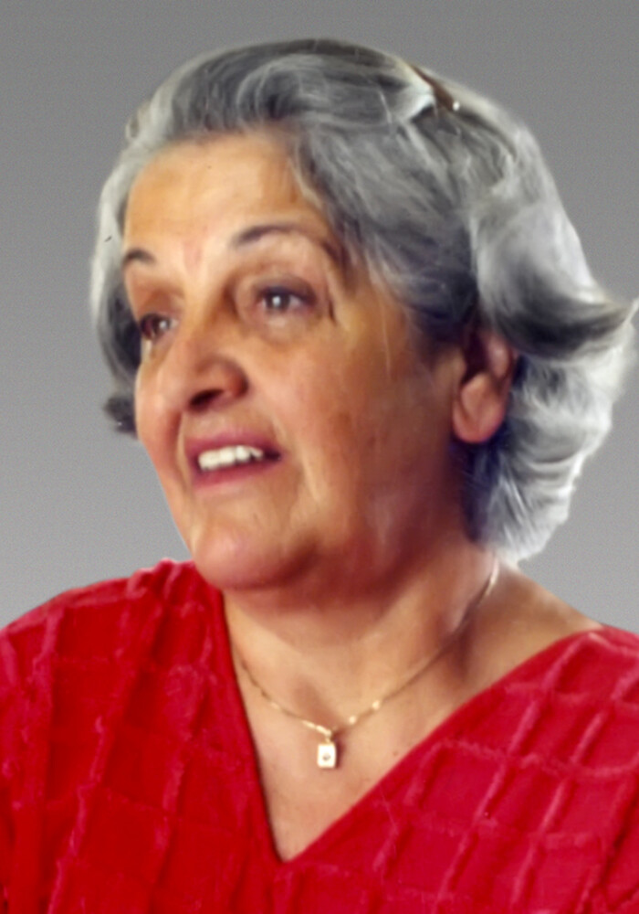 Micheline Leclerc Corriveau