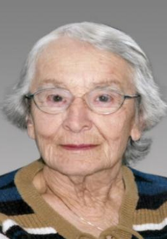 Micheline Cadrin