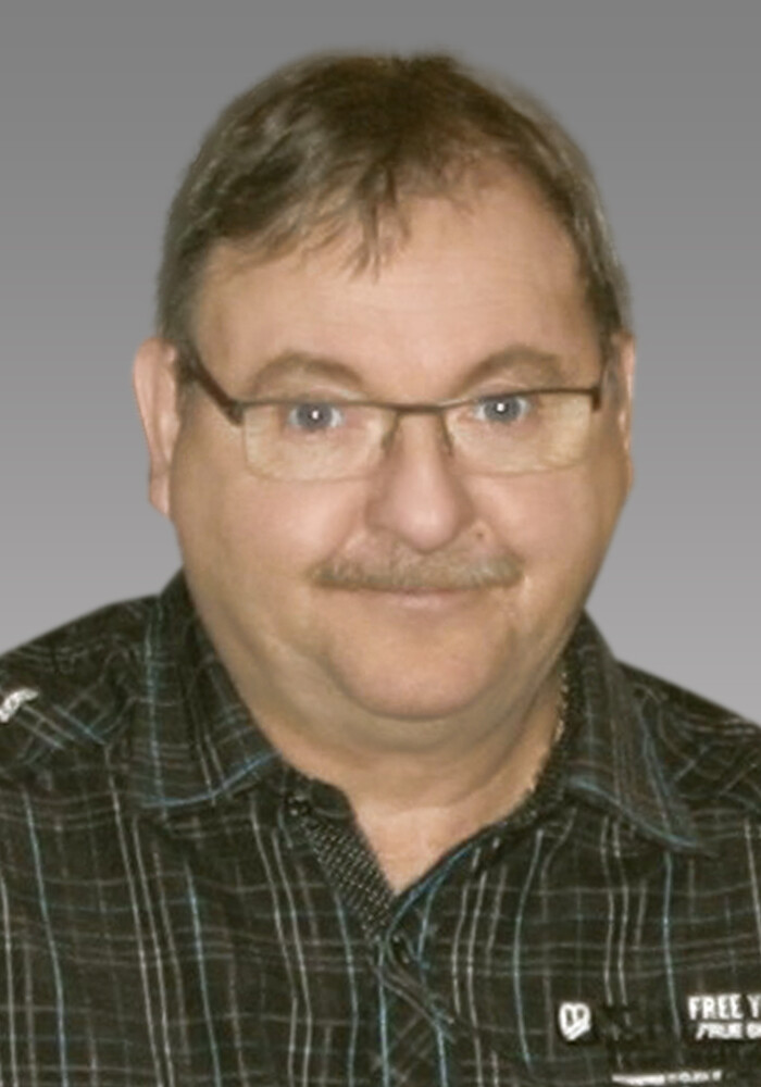 Michel Thibodeau