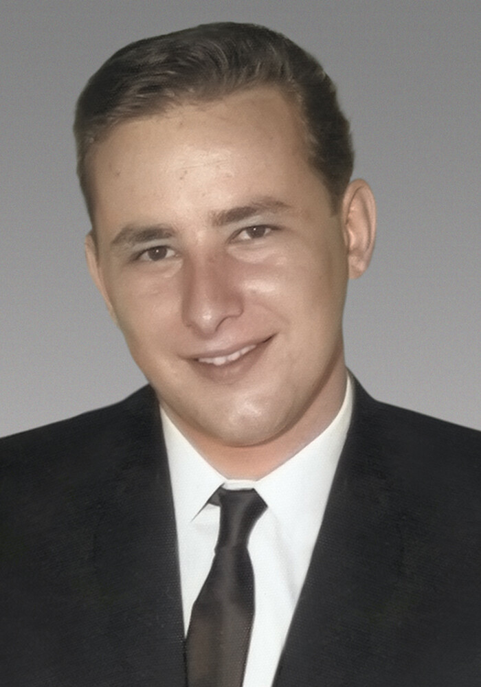 Jean-Yves Prévost