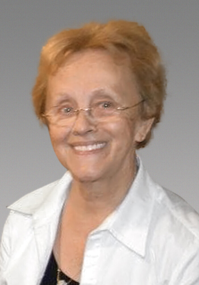 Denise Blais Bernard
