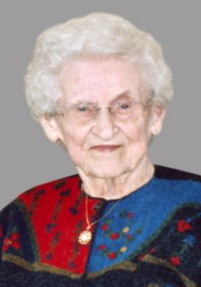Juliette Tanguay Gosselin